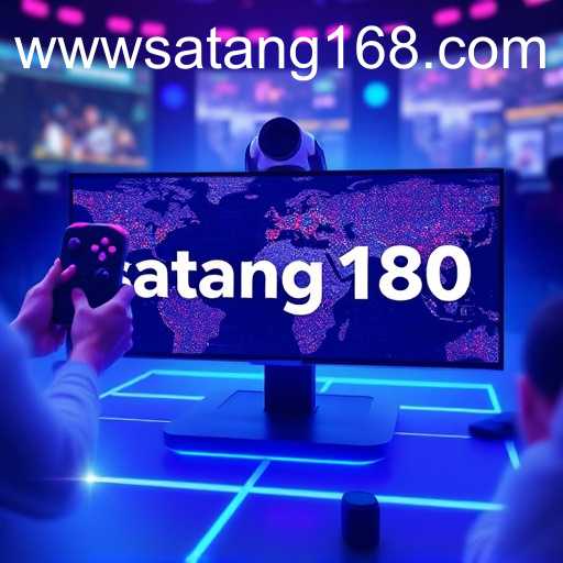 Satang168: The Evolution of Online Gaming Platforms