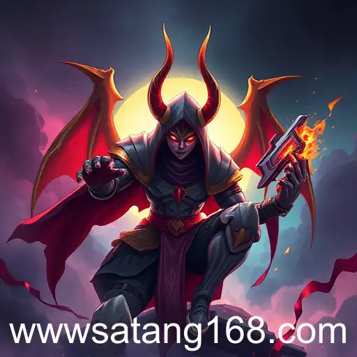 The Evolution of Online Gaming: A Spotlight on Satang168