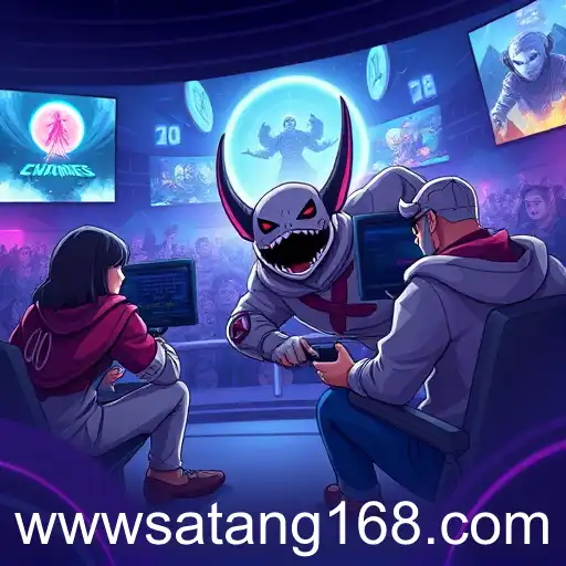 The Evolution of Online Gaming Platforms