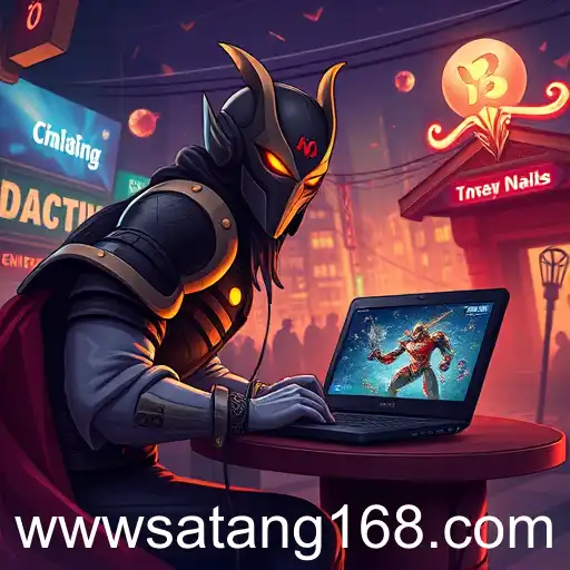 The Rise of Gaming Platforms: Satang168's Role in 2025