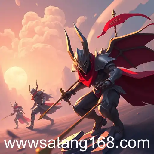 The Rise of Satang168 in the Gaming World