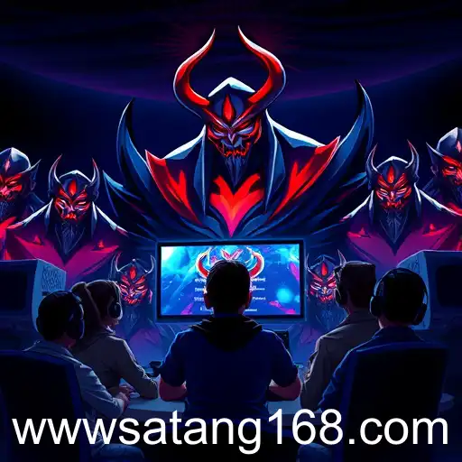 The Rise of Satang168: Gaming Community in 2025
