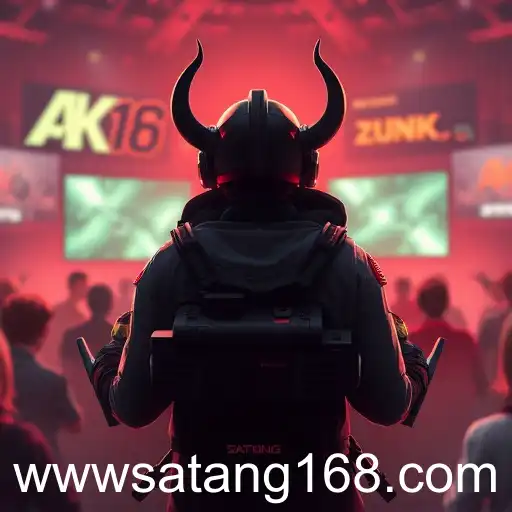 Satang168: Thriving in the Digital Gaming Era