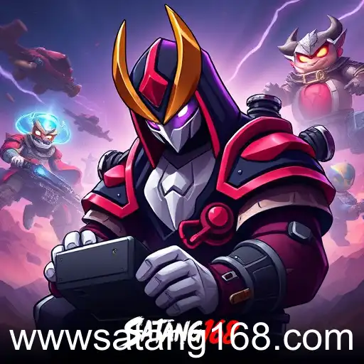 The Rise of Satang168 in Online Gaming