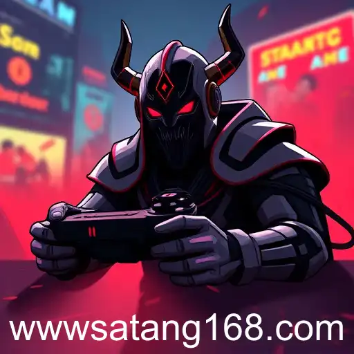 The Rise of Satang168 in Global Gaming