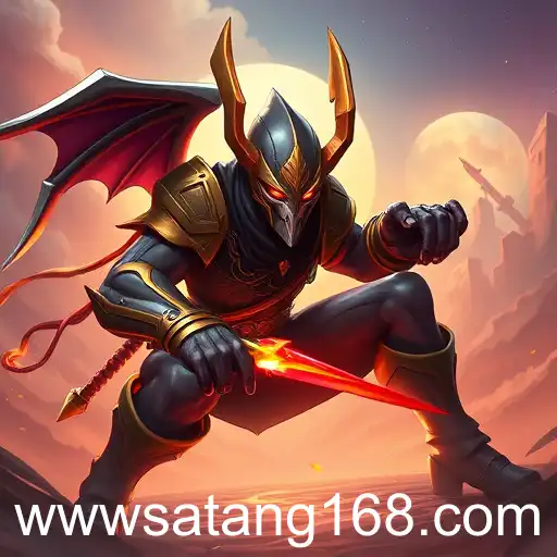 Satang168: Evolution of Digital Gaming Platforms