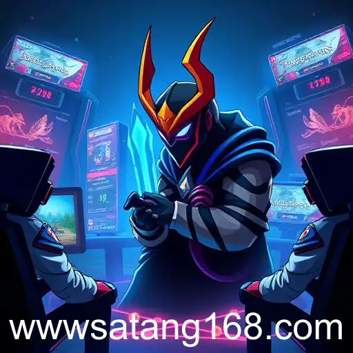 Satang168 Revolutionizes Online Gaming in 2025