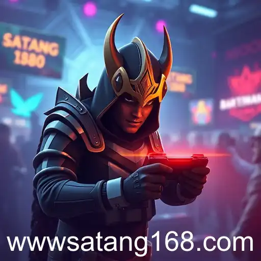 The Rise of Satang168 in the Gaming World