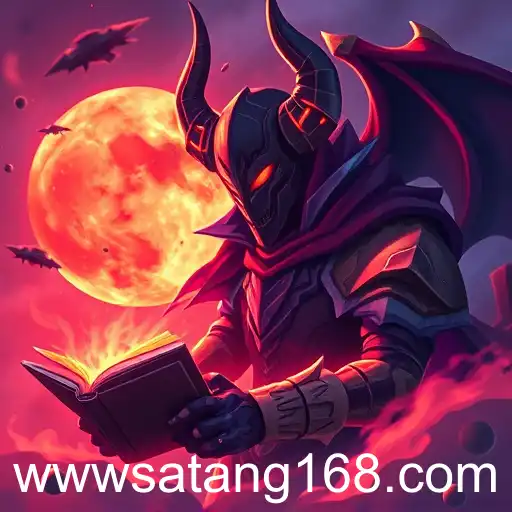 Satang168: Redefining Online Gaming in 2025