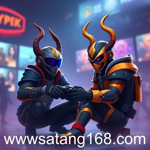 The Rise of Satang168 in Online Gaming