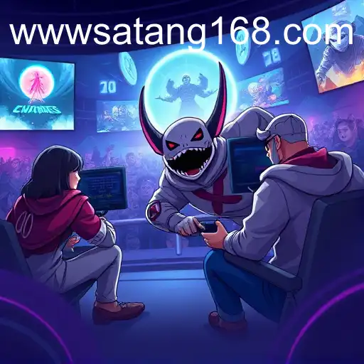 The Evolution of Online Gaming Platforms