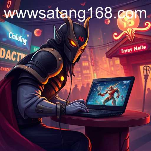 The Rise of Gaming Platforms: Satang168's Role in 2025