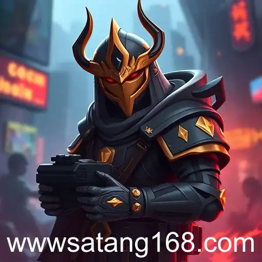 The Rise of Satang168: A New Player in the Gaming World