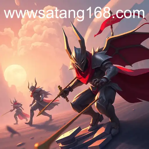 The Rise of Satang168 in the Gaming World