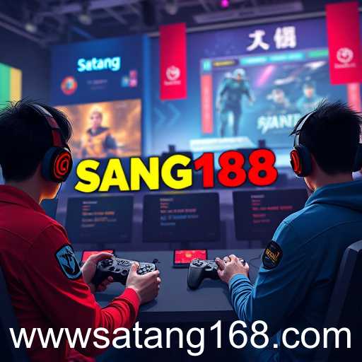 Rise of Satang168: A New Frontier in Gaming