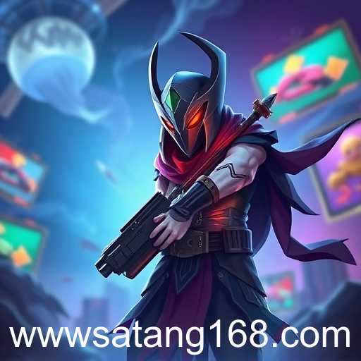 The Rise of Satang168 in Online Gaming