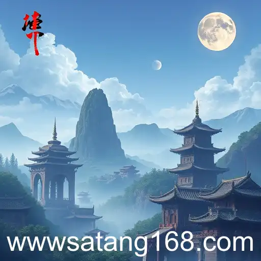 Satang168: Bridging Cultures Through Gaming