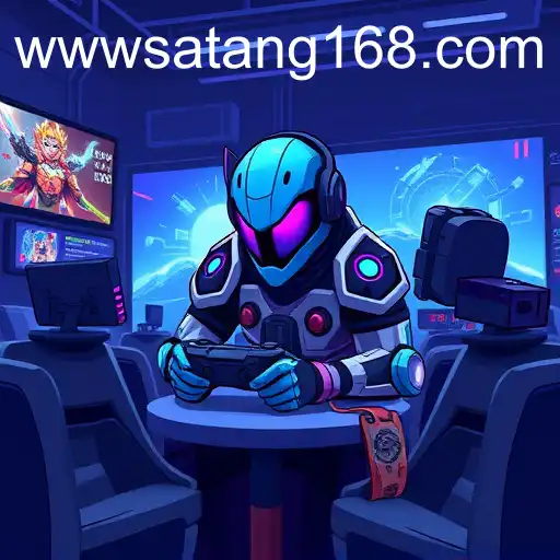 Satang168: Revolutionizing Online Gaming in 2026