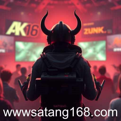 Gaming Revolution with Satang168