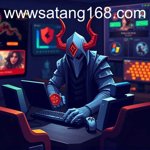 Satang168 Revolutionizes Online Gaming
