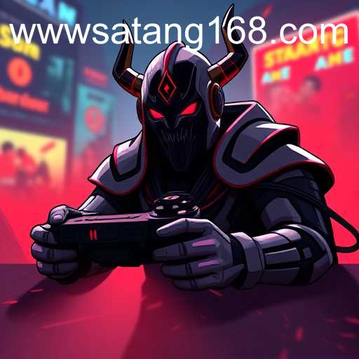 The Rise of Satang168 in Global Gaming