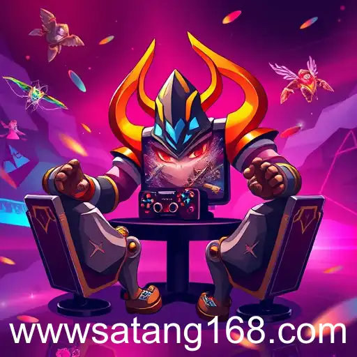 Satang168: Evolution of Digital Gaming Platforms