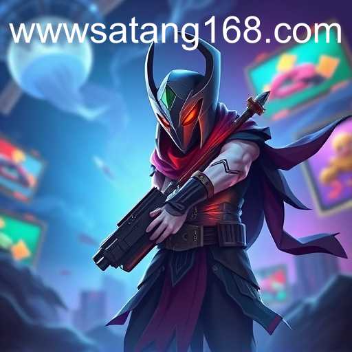 Satang168: Revolutionizing Online Gaming Experience