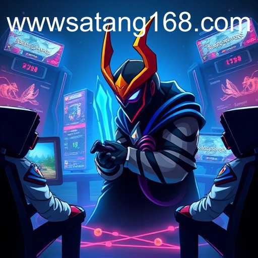 Satang168 Revolutionizes Online Gaming in 2025