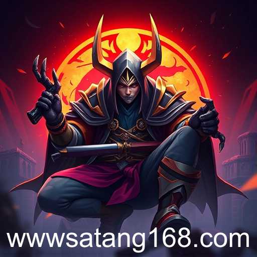 The Rise of Satang168 in the Gaming World