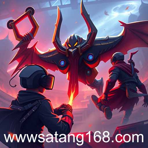 Satang168: Shaping the Future of Online Gaming