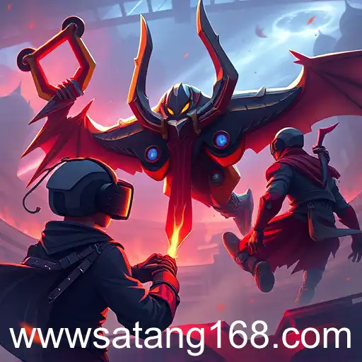 Satang168: Shaping the Future of Online Gaming