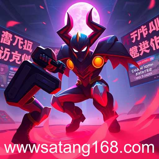 Satang168: The Revolution in Online Gaming