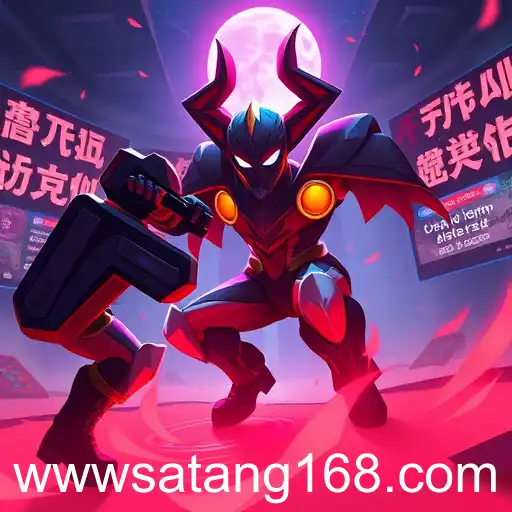 Satang168: The Revolution in Online Gaming