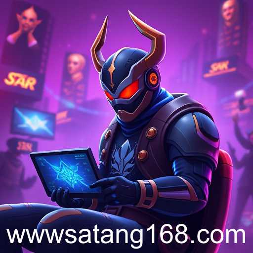 Satang168: A Rising Star in the Online Gaming World