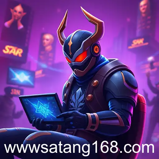 Satang168: A Rising Star in the Online Gaming World