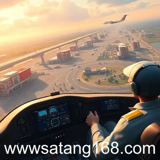 Satang168: Revolutionizing Online Gaming