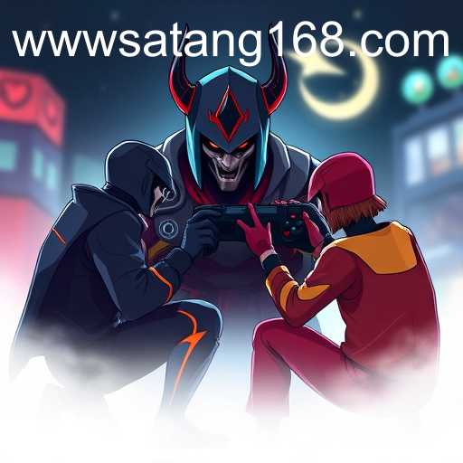 Satang168: Revolutionizing Online Gaming Landscape