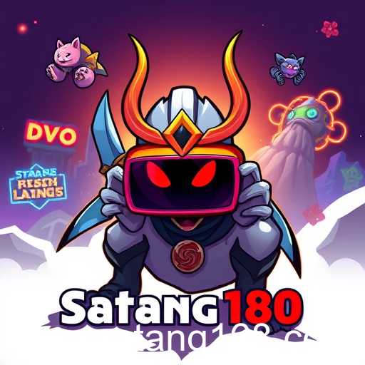 Satang168: Redefining Online Gaming in 2025