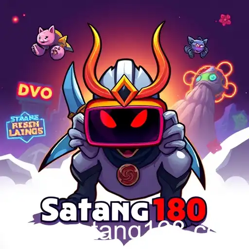 Satang168: Redefining Online Gaming in 2025