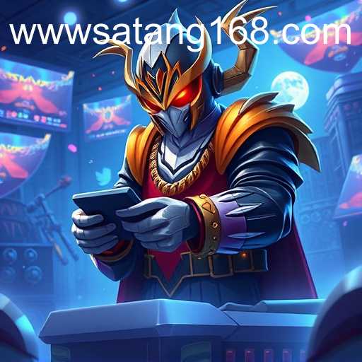 Satang168: Disrupting the Online Gaming Landscape