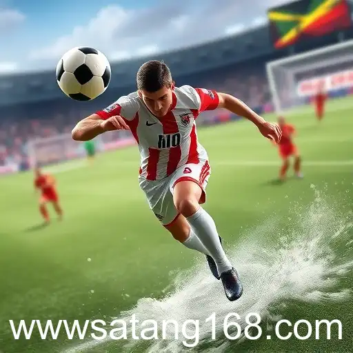 Exploring the Exciting World of 'Sports Challenges' at Satang168