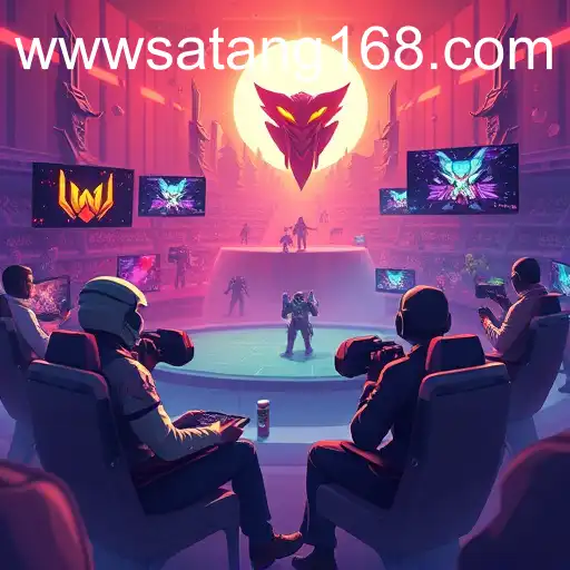 The Rise of Satang168 in Digital Gaming